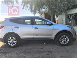 هيونداي سانتافي